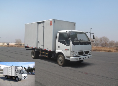 SY5084XXYDZ5Q-R9厢式运输车燃油公告图片2