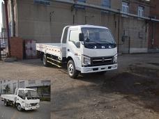 SY1044DAVSQ1载货汽车燃油公告图片2