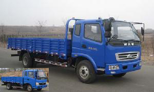 FD1091P8K载货汽车燃油公告图片2