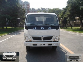 SY1044BZ1SQ载货汽车燃油公告图片1