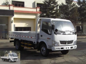 SY1044DZ1SQ载货汽车燃油公告图片2