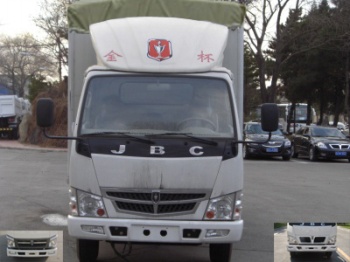 SY5044CPYSQ1-AV篷式运输车燃油公告图片1