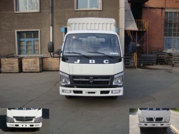 SY5044CCYBQ1-AV仓栅式运输车燃油公告图片1