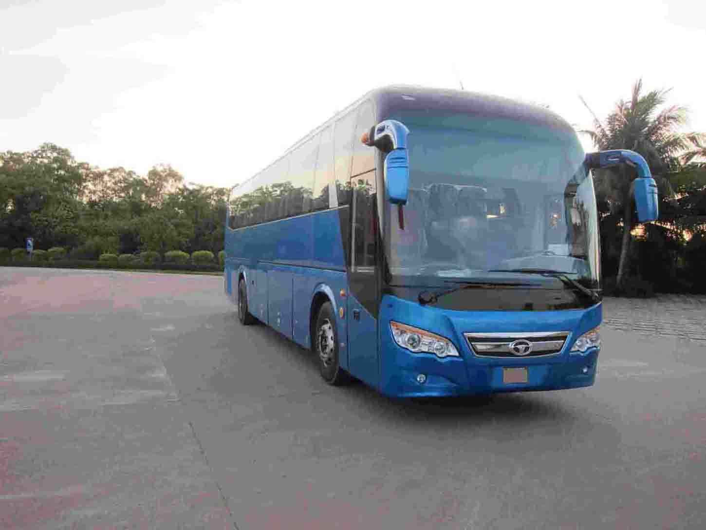 GL6127HKC1客车燃油公告图片2