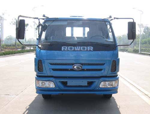 BJ1093VEPFD-1载货汽车燃油公告图片1