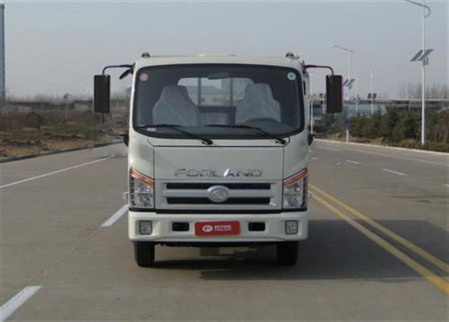 BJ1083VEPEA-A2载货汽车燃油公告图片1