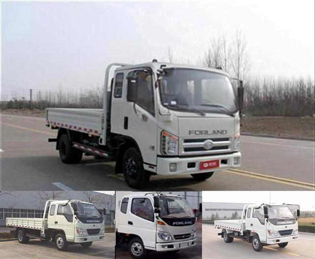 BJ1083VEPEA-A载货汽车燃油公告图片2