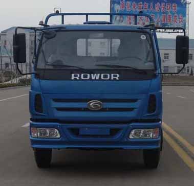 BJ1093VEPFD-1载货汽车燃油公告图片1