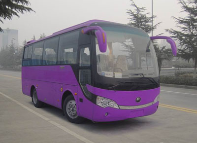 ZK6758H2Y客车燃油公告图片2