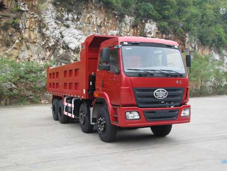 LZT3313PK2E3T4A90自卸汽车燃油公告图片2