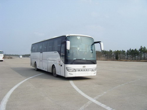 HFF6121TK10D客车燃油公告图片2