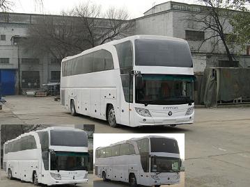 BJ6129U8BKB-3客车燃油公告图片2