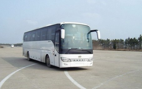 HFF6122TK10D客车燃油公告图片2