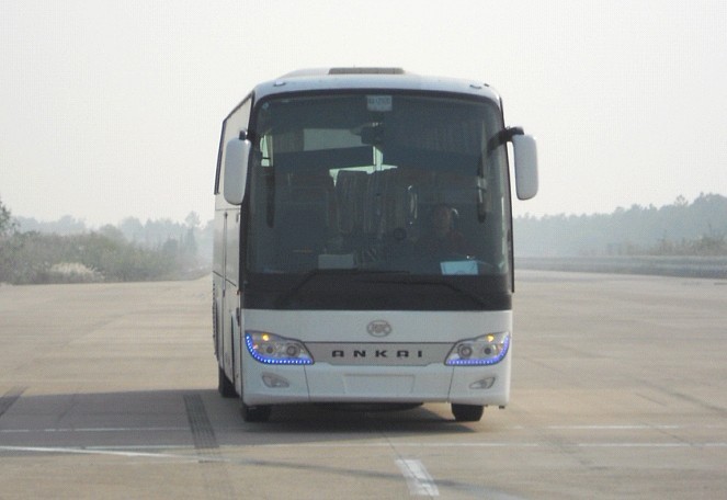 HFF6120TK10D客车燃油公告图片1