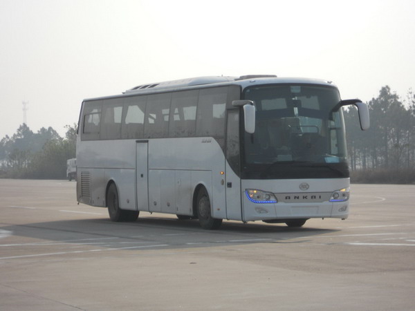 HFF6120TK10D客车燃油公告图片2