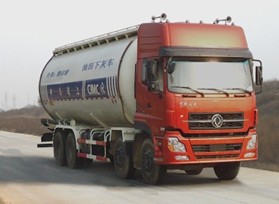 WL5310GXHDF45下灰车燃油公告图片2