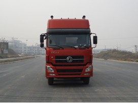WL5310GXHDF45下灰车燃油公告图片1