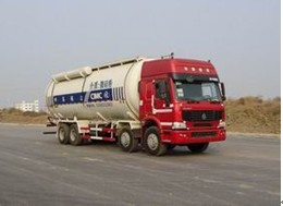 WL5310GXHZZ46下灰车燃油公告图片2