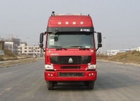 WL5310GXHZZ46下灰车燃油公告图片1