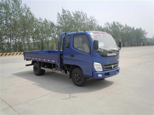 BJ1049V9PDA-1载货汽车燃油公告图片2