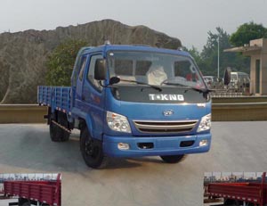 ZB1040LPD6F轻型货车燃油公告图片2