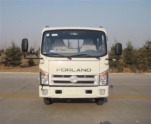 BJ1053VBAEA-A3载货汽车燃油公告图片1