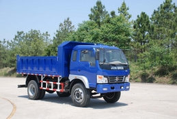 YTA3120GTHG3自卸汽车燃油公告图片2