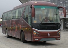 XML6126J83客车燃油公告图片2