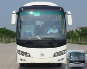 XML6897J33客车燃油公告图片1