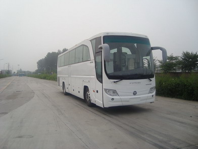 BJ6129U7BKB客车燃油公告图片2