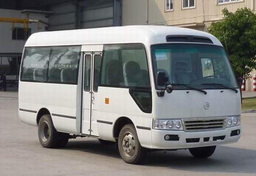 XML6601J73客车燃油公告图片2