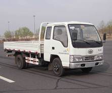 CA1051K26L3R5E4载货汽车燃油公告图片2
