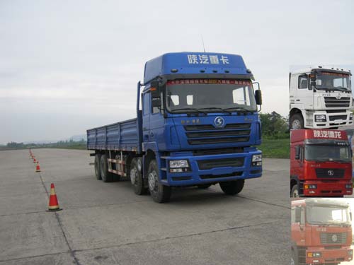 SX1315NN4561载货汽车燃油公告图片2