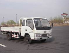 CA1051K26L3R5E4载货汽车燃油公告图片2