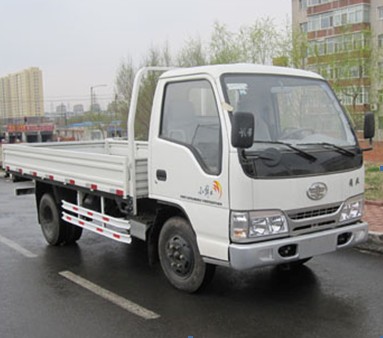 CA1041K26L3-3A载货汽车燃油公告图片2