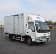 CA5041XXYK26L3-3B厢式运输车燃油公告图片2
