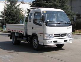 CA1040K11L1R5E3-3载货汽车燃油公告图片2