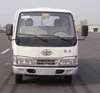 CA1081K28L4R5-3载货汽车燃油公告图片1