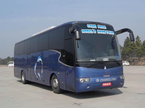 YS6128Q3客车燃油公告图片2