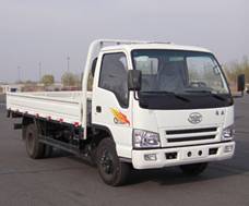 CA1042PK26L2-3载货汽车燃油公告图片2