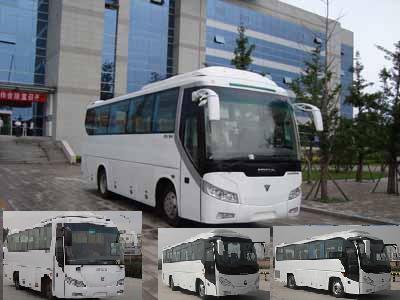 BJ6900U6AHB客车燃油公告图片2
