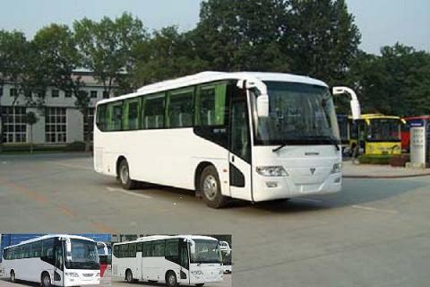 BJ6103U7LHB客车燃油公告图片2