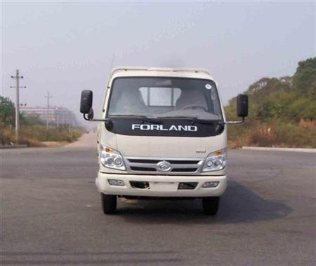BJ3042V3JBB-D16自卸汽车燃油公告图片1