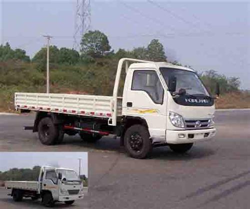 BJ3042V3JBB-D16自卸汽车燃油公告图片2