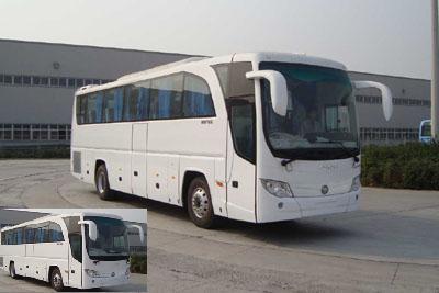 BJ6115U7MJB客车燃油公告图片2