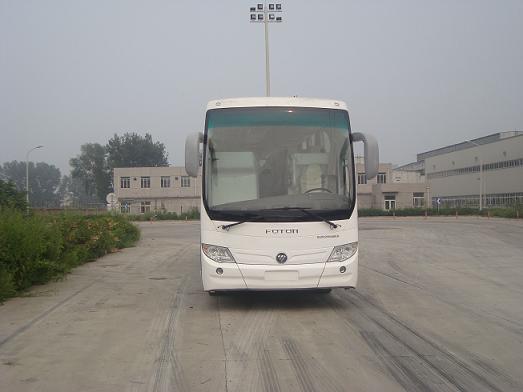BJ6129U8BJB-1客车燃油公告图片1