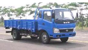 FD1052P10K载货汽车燃油公告图片2