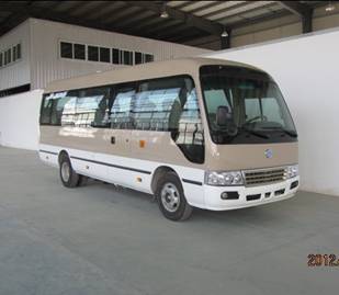 QAC6700Y3-8客车燃油公告图片2