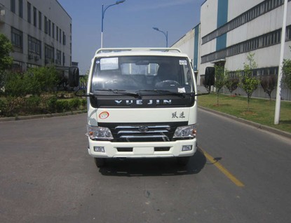 NJ1052DCHZ1载货汽车燃油公告图片1