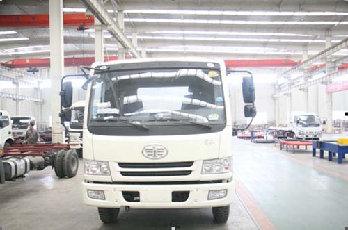 KFM5084TQZ06P清障车燃油公告图片1